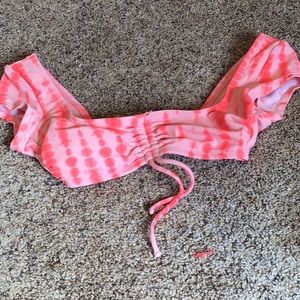 New Bikini top